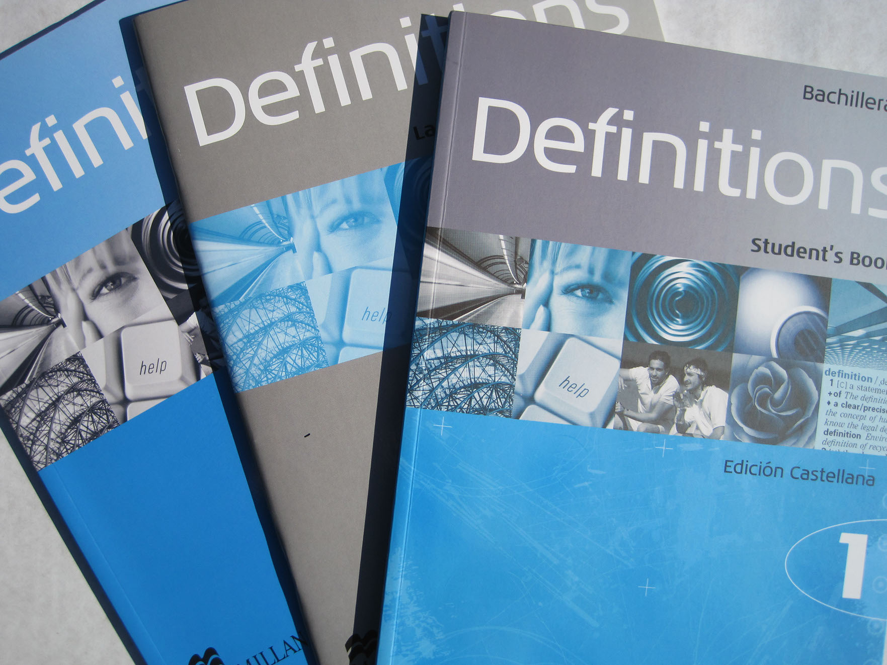 Definitions bok cover